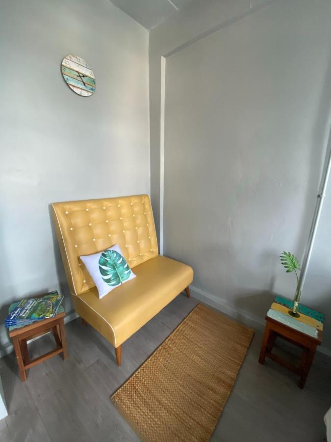 Bangpho Story Hostel Bangkok Exterior foto